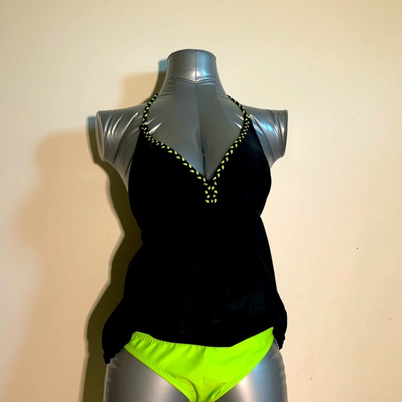 Ritchie 2 piece swimwear - Picture 5 of 11